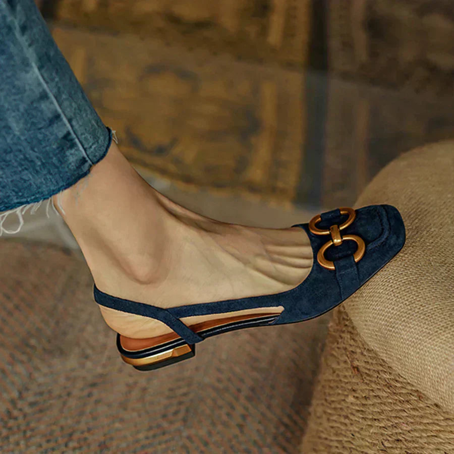 Fayeva™ | Sandalias ortopédicas cómodas y estables