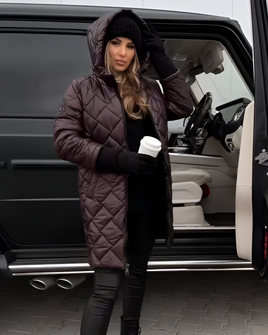 Invernia Luxe