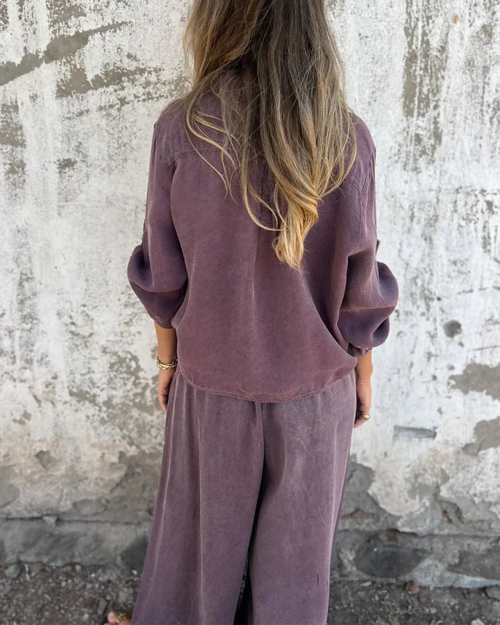 ATLAS | Conjunto bohemio