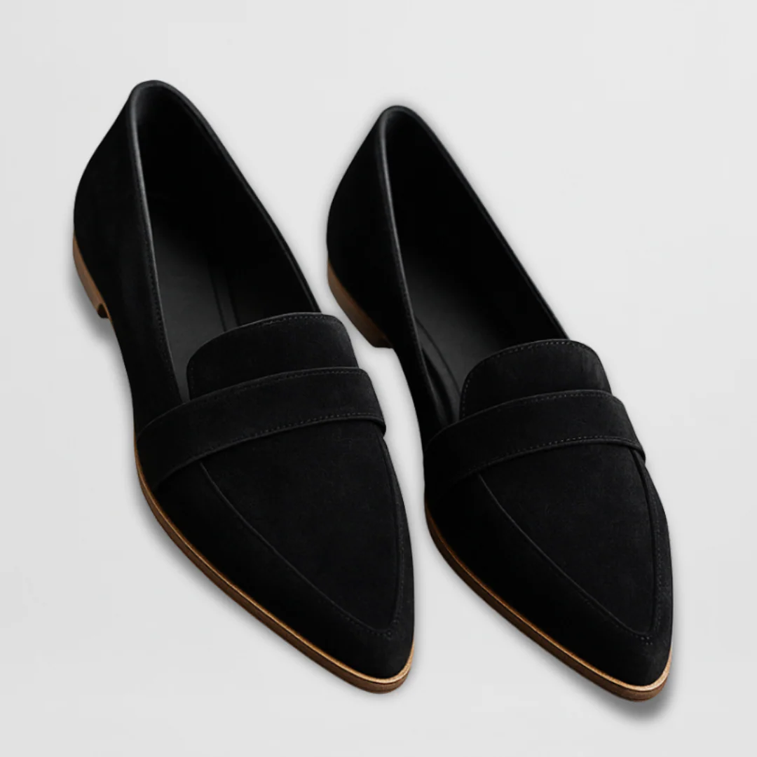 CRISTAL - MOCASINES CASUALES