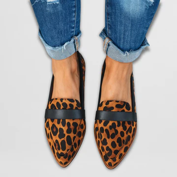 CRISTAL - MOCASINES CASUALES