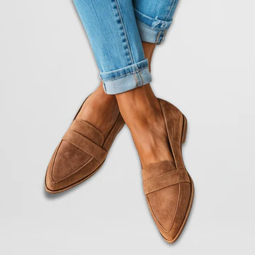 CRISTAL - MOCASINES CASUALES