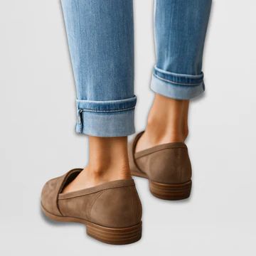 CRISTAL - MOCASINES CASUALES