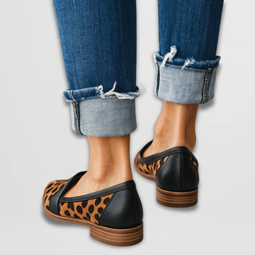 CRISTAL - MOCASINES CASUALES