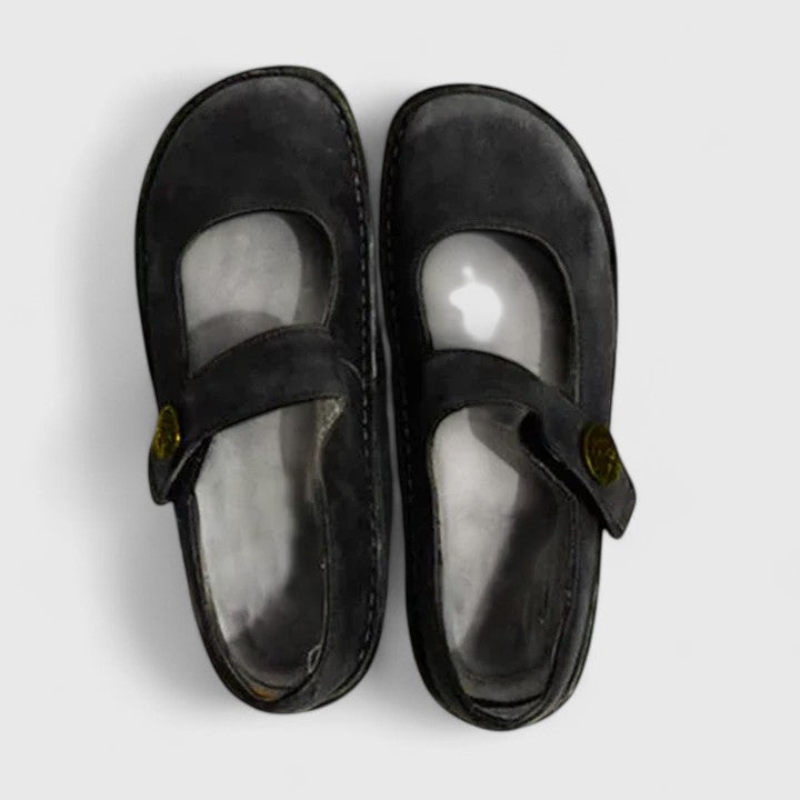LISA™|MARY JANE Zapatos ortopédicos