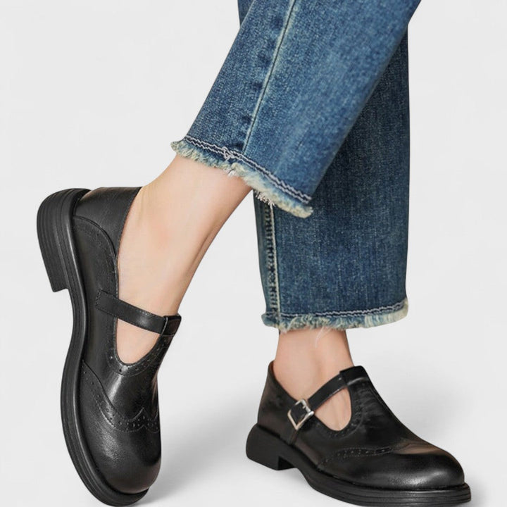 ELISA™|Tacones elegantes y cómodos