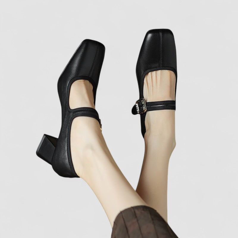 SOPHIA™|MARY JANE ORTHOPAEDIC SHOES