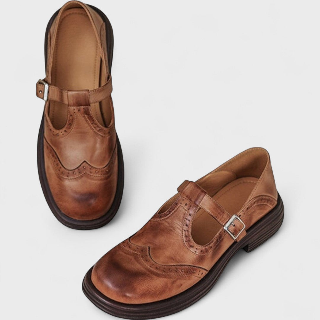 ELISA™|Tacones elegantes y cómodos